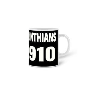 Nome do produto Caneca Corinthians 2
