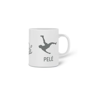 Nome do produto Caneca Rei Pelé