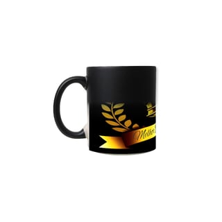 Nome do produto Caneca Magica Especial Melhor Pai do mundo