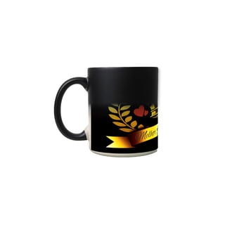 Nome do produto Caneca Magica Especial Melhor  Avó do mundo