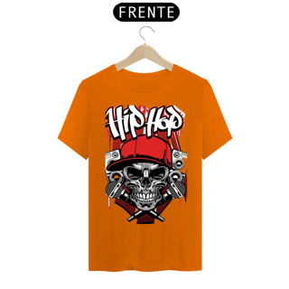 Nome do produto Camiseta Hip Hop