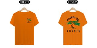Nome do produto Camiseta MIYGI-DO CLEAR