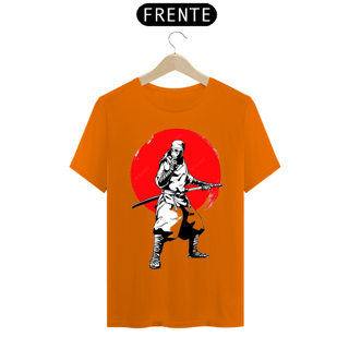 Nome do produto Camiseta Ninja Branco