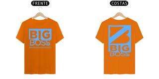 Nome do produto Camiseta BIG BOSS