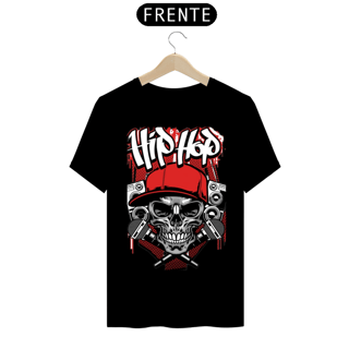 Nome do produto Camiseta Hip Hop