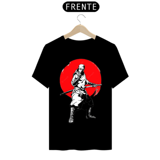 Nome do produto Camiseta Ninja Branco