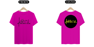 Nome do produto Camiseta I Love Bike