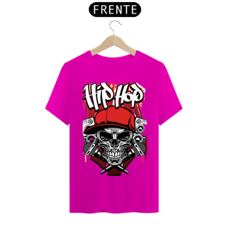 Nome do produto Camiseta Hip Hop