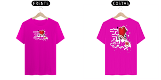 Nome do produto Camiseta I love HipHop