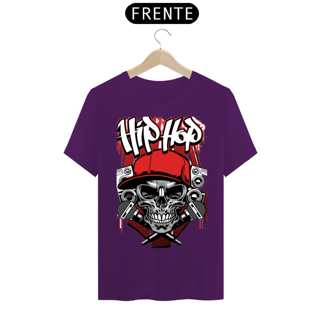 Nome do produto Camiseta Hip Hop