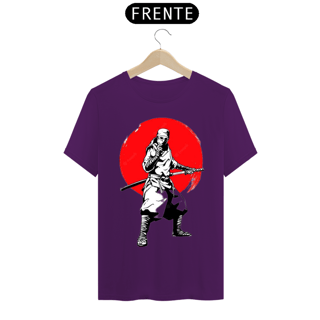 Nome do produto Camiseta Ninja Branco