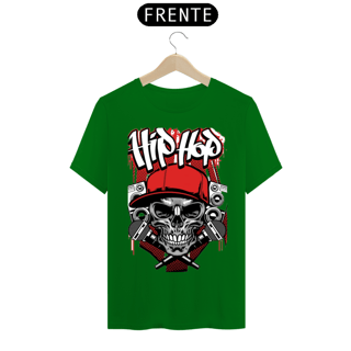 Nome do produto Camiseta Hip Hop