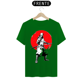 Nome do produto Camiseta Ninja Branco