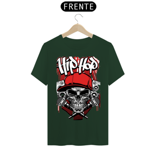 Nome do produto Camiseta Hip Hop