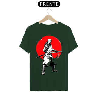 Nome do produto Camiseta Ninja Branco