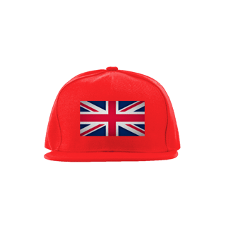 Nome do produto Boné UK
