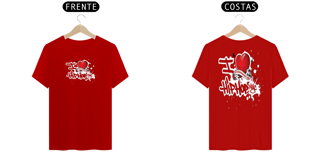 Nome do produto Camiseta I love HipHop
