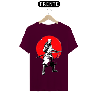Nome do produto Camiseta Ninja Branco