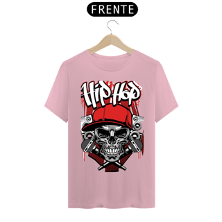 Nome do produto Camiseta Hip Hop