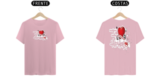 Nome do produto Camiseta I love HipHop