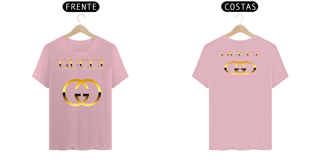 Nome do produto Camiseta GUCCI