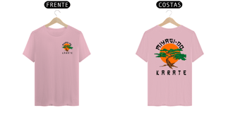 Nome do produto Camiseta MIYGI-DO CLEAR