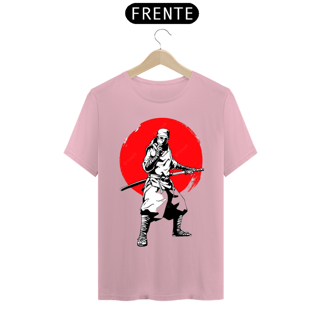Nome do produto Camiseta Ninja Branco
