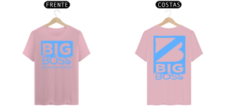 Nome do produto Camiseta BIG BOSS