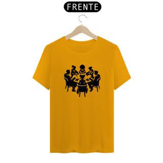 Nome do produto Camiseta - Grupo RPG