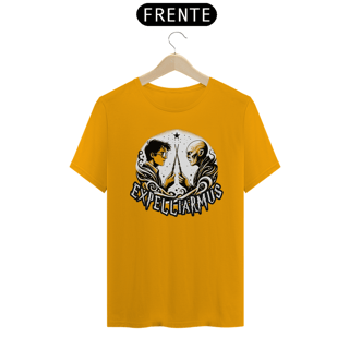 Nome do produto Camiseta - Expelliarmus