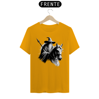 Nome do produto Camiseta - LOTR Shadowfax