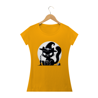 Nome do produto Camiseta  Baby Long - Como Destruir A Humanidade