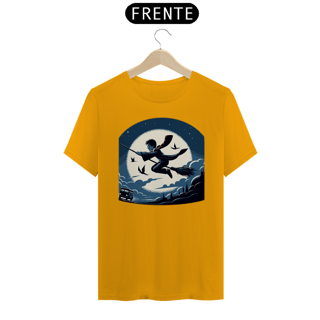 Nome do produto Camiseta - Potter Night Ride