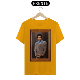 Nome do produto Camiseta - The Kramer