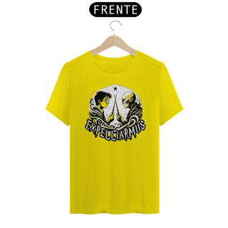 Nome do produto Camiseta - Expelliarmus