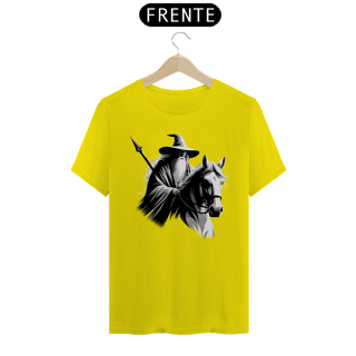 Nome do produto Camiseta - LOTR Shadowfax