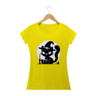 Nome do produto Camiseta  Baby Long - Como Destruir A Humanidade