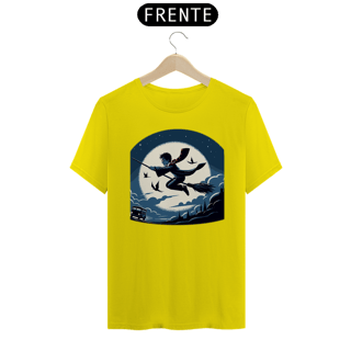 Nome do produto Camiseta - Potter Night Ride