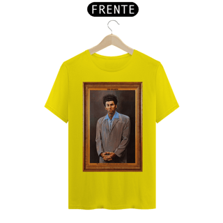 Nome do produto Camiseta - The Kramer