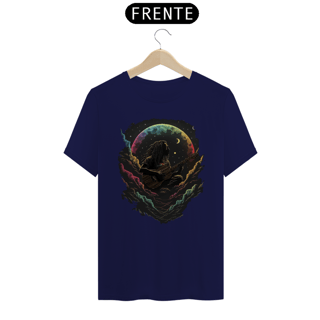 Nome do produto Camiseta - Rasta Dream
