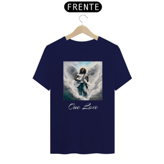 Nome do produto Camiseta - One Love