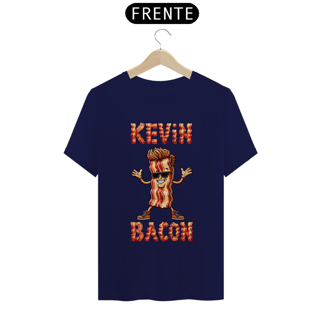Nome do produto Camiseta - Kevin Bacon
