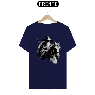 Nome do produto Camiseta - LOTR Shadowfax