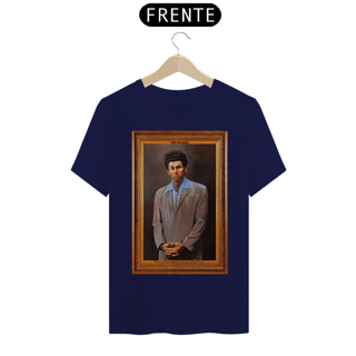 Nome do produto Camiseta - The Kramer