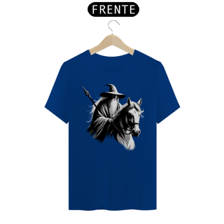 Nome do produto Camiseta - LOTR Shadowfax