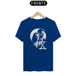 Nome do produto Camiseta - X-files