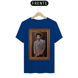 Nome do produto Camiseta - The Kramer