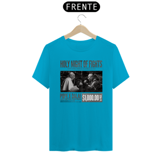 Nome do produto Camiseta - POPE X DALAI