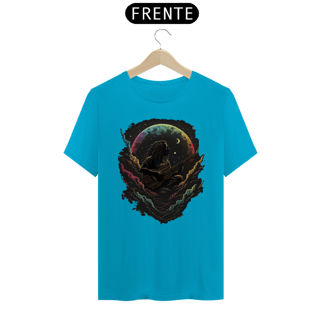 Nome do produto Camiseta - Rasta Dream