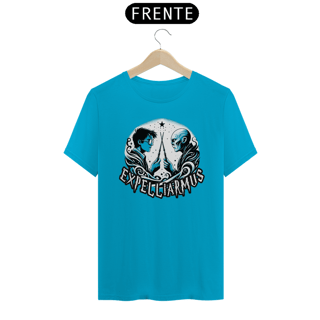 Nome do produto Camiseta - Expelliarmus